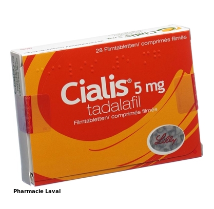 Cialis générique tadalafil