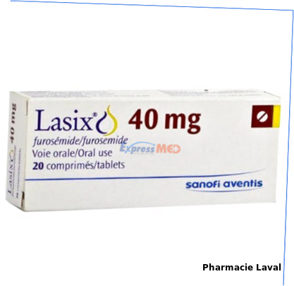 lasix furosemide