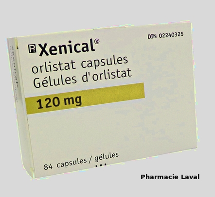 xenical orlistat