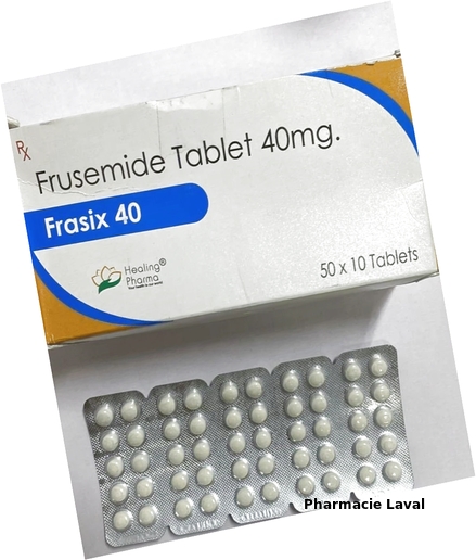 lasix furosemide
