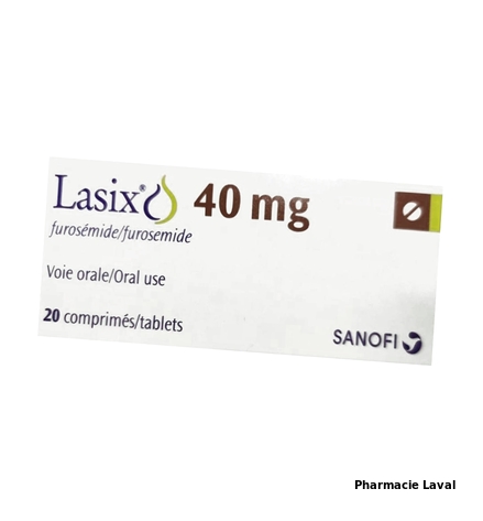 lasix furosemide