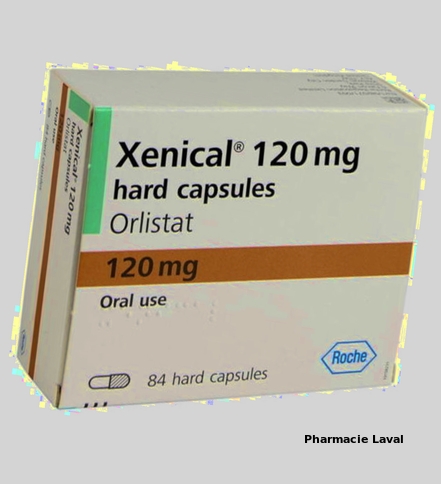xenical orlistat