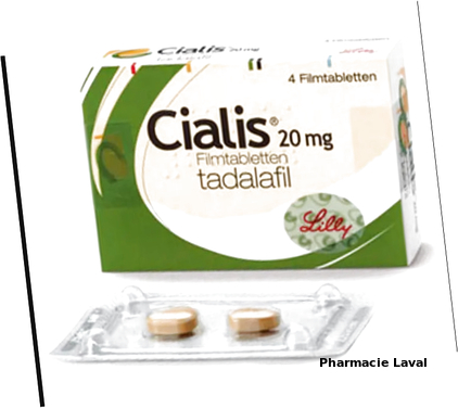 Cialis Tadalafil générique