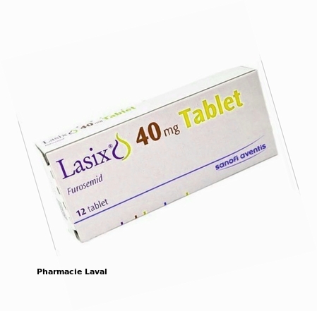 lasix furosemide