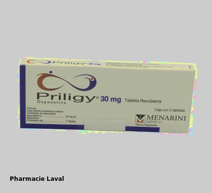 priligy dapoxétine