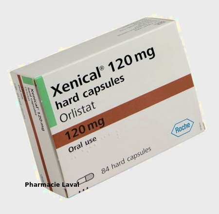 xenical orlistat