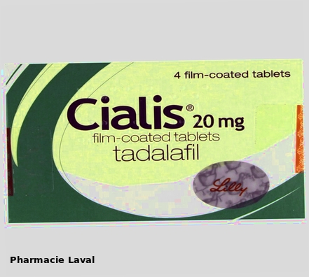 cialis tadalafil générique